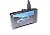 Автомобільний відеореєстратор Car Vehicle Black. BOX DVR 1080P 3. 0Mp HDMI 3. 0" FULL HD, фото 3