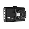 Автомобільний відеореєстратор Car Vehicle Black. BOX DVR 1080P 3. 0Mp HDMI 3. 0" FULL HD, фото 5