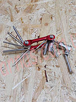 Набір шестигранників (4-18)