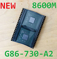 nVIDIA G86-730-A2 GeForce 8600M 2009+ ОРИГИНАЛ