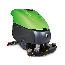 Підлогомийна машина gansow ст 105 bt 70