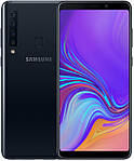 Захисне скло на Samsung Galaxy A9 2018 (A920)