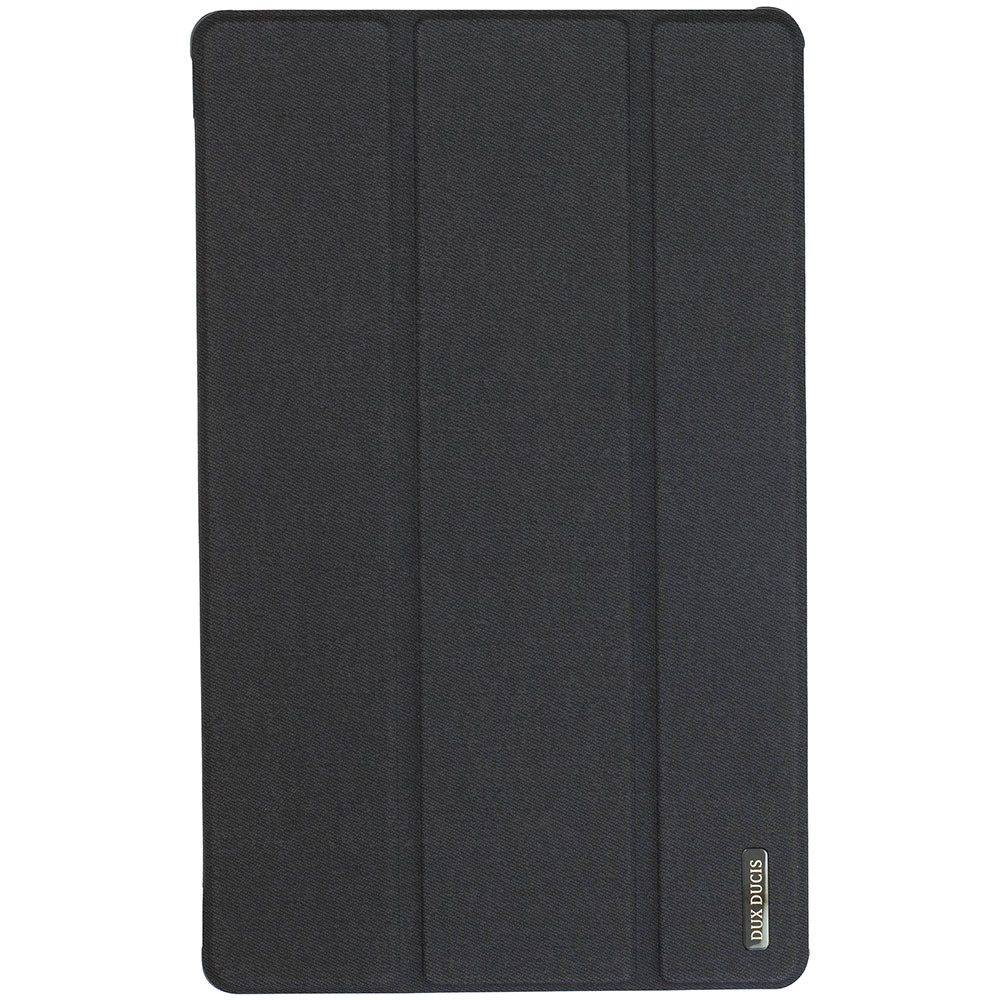 Чехол DUX DUCIS Domo Series для Samsung Galaxy Tab A 10.1 (2019) SM-T510, T515 Black