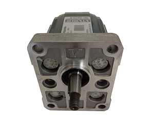 Гідронасос VIVOIL X1P3402FBBA (7,54 см³), фото 2