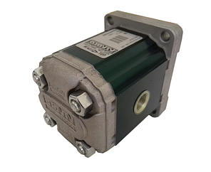 Гідронасос VIVOIL X1P3402FBBA (7,54 см³), фото 3