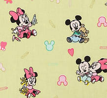 Наволочка 40*60 бавовна 100%, в асортименті.