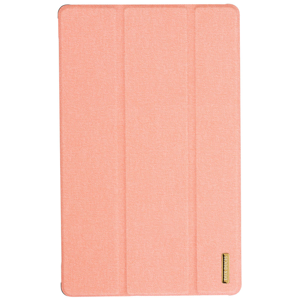 Чехол DUX DUCIS Domo Series для Samsung Galaxy Tab A 10.1 (2019) SM-T510, T515 Pink, фото 1