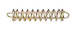 Швартовочная пружина 6.5х320мм