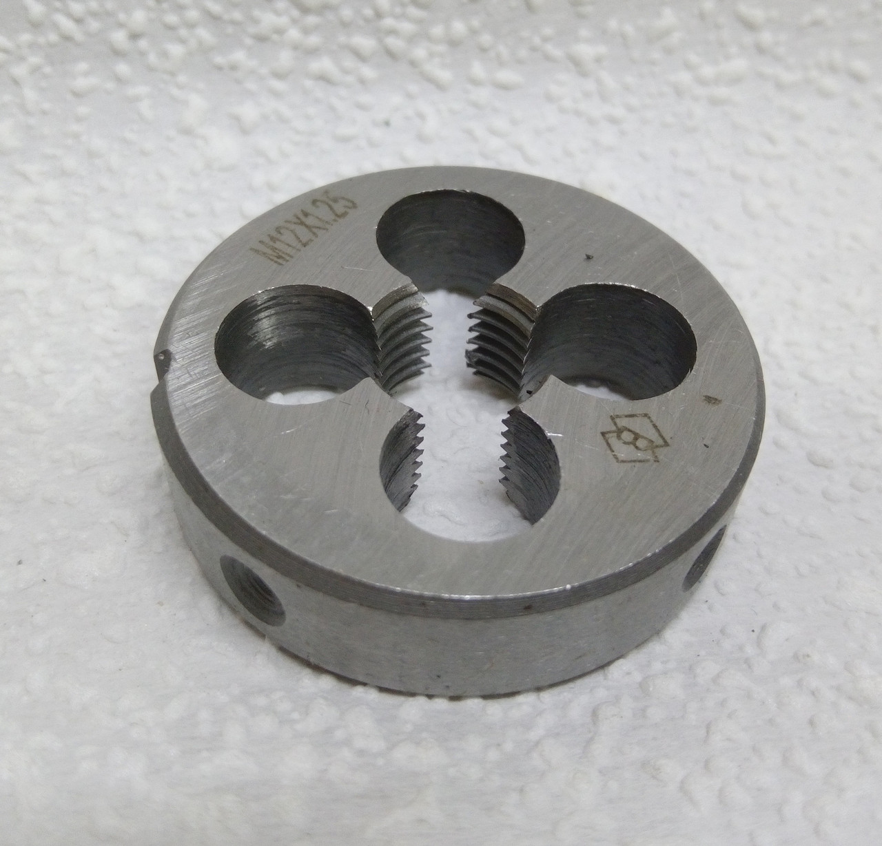 Плашка резьбы 12х1,25 - купить по лучшей цене в Харькове от компании ...