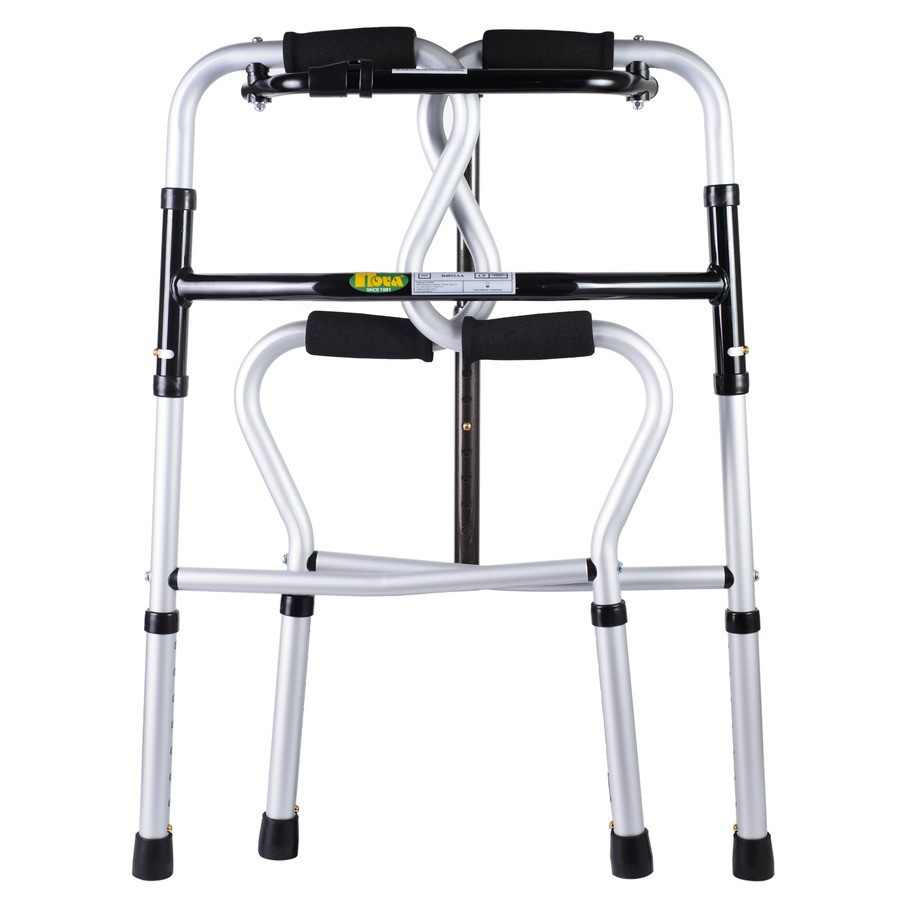 Ходунки Nova Двухуровневые — Купить Недорого на Bigl.ua (978154603)