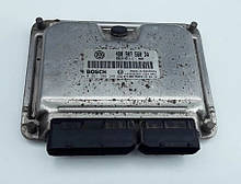 Блок управління двигуном (ЕБУ) 4.2 4D0907560DA Volkswagen Touareg 2003 -2009