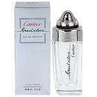 Cartier — Roadster (2008) — Туалетна вода 50 мл — Вінтаж, перший випуск 2008 року, стара формула аромату, фото 2