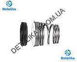 Торцеве ущільнення для насосів Calpeda T, TP, A, NC, NGC, NG, C, CA, CAS CS - 12мм, фото 8