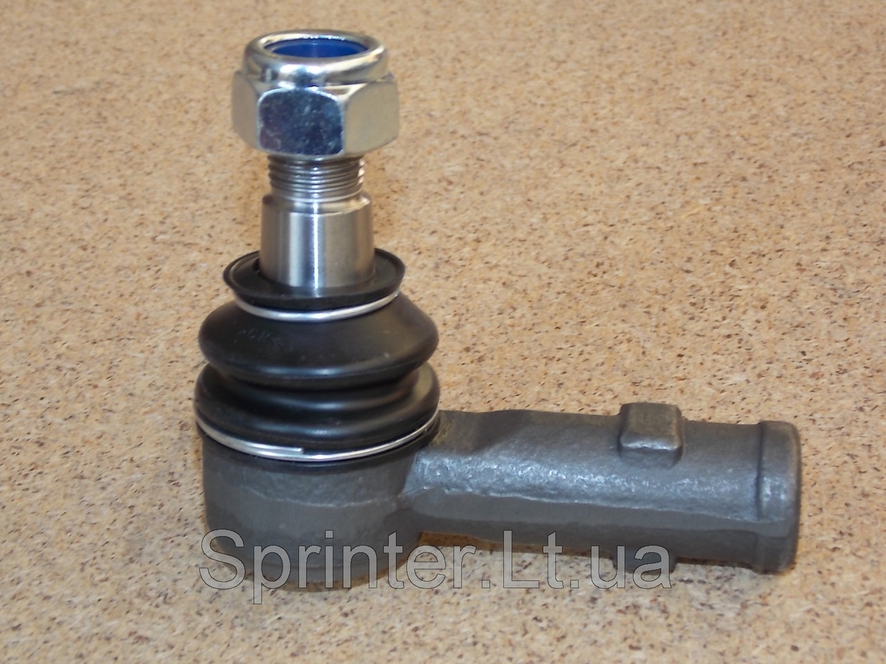 Наконечник рульової тяги, MB Sprinter/VW LT 96 - ABS 230257