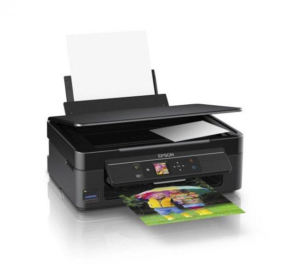 МФУ Epson Expression Home XP-342