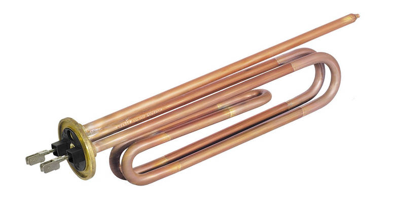 Нагріваючий елемент Atlantic ER 002500 Turbo 2.5 Квт (751436), фото 1