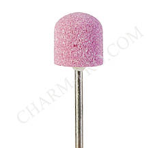 Фреза корундова для оброблення огрубілої шкіри та мозолів "Пуля" 14 мм. (212р)