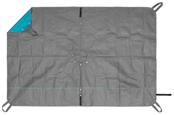 Килимок для догляду за рослинами Planting Mat L (120х180), фото 1