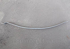 Ресора задня підкорінна MB Sprinter 208-316 (підсилювач під 3371300019) 3371306519