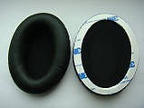 Амбушюри подушечки для навушників Audio-Technica ATH-ANC7, ATH-ANC9, ANC27 ANC29, фото 5