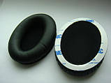 Амбушюри подушечки для навушників Audio-Technica ATH-ANC7, ATH-ANC9, ANC27 ANC29, фото 6
