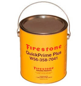 Праймер Quick Prime Plus (галон — 3,785 л)	