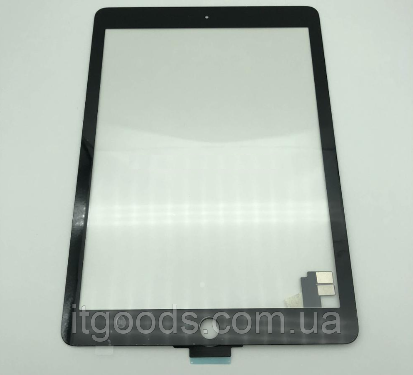 Оригинальный тачскрин / сенсор (сенсорное стекло) для iPad 6 | Air 2 | A1566 | A1567 (черный цвет)