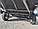 Причіп автомобільний Старконь АМС-650 покращені борти (1350х2300х540 мм), фото 6