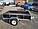 Причіп автомобільний Старконь АМС-650 покращені борти (1350х2300х540 мм), фото 10