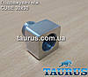 Квадратний подовжувач ThermoPulse CUBE 30x30 н/ж сталь. Довжина: від 10 до 100 мм. Різь: внутр.1/2 — зовн.1/2, фото 8