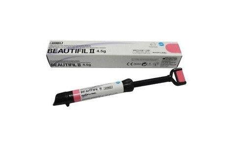 Beautifil II шприц, фото 1