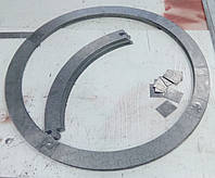 Складові прокладки з сегментів