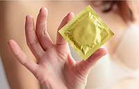 Цікаві факти, про які ви не прочитаєте в інструкції до презервативів