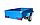 Причіп автомобільний Старконь АМС-650В (1350х2300х540 мм), фото 2