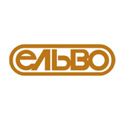 Тубуси для м'ясорубок Эльво