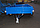 Причіп автомобільний двосний Старконь АМС-770 (1500х2500х540 мм), фото 2