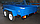 Причіп автомобільний двосний Старконь АМС-770 (1500х2500х540 мм), фото 3