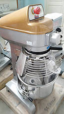 Міксер планетарний Spar SP-30A-E об'ємом 30 л, фото 2