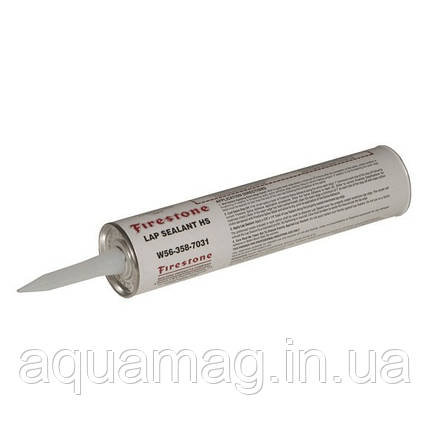 Крайовий герметик Lap Sealant Firestone, фото 2