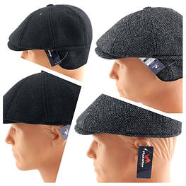 Регланги Хуліганки чоловічі кепки