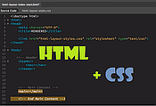 Як швидко вивчити HTML і CSS?