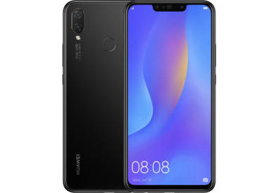 Чохли для Huawei P Smart +