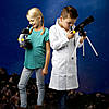 Мікроскоп National Geographic Junior 40x-640x + Телескоп 50/360 (9118400), фото 7