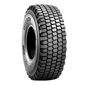 Шина пневматічна 20.5R25 186A2/161A8 BKT EARTHMAX SR22 SNOW L2/G2* TL