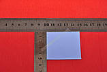 Термопрокладка HC54 2,5 мм 50х50 Halnziye синя термо прокладка термоінтерфейс для ноутбука, фото 4