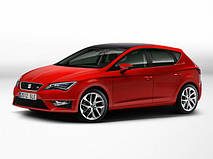 Seat Leon (2012-2015)