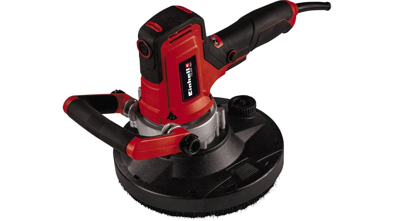 Шліфувальна машина Einhell TE-DW 180