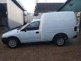 Opel Combo 92-00