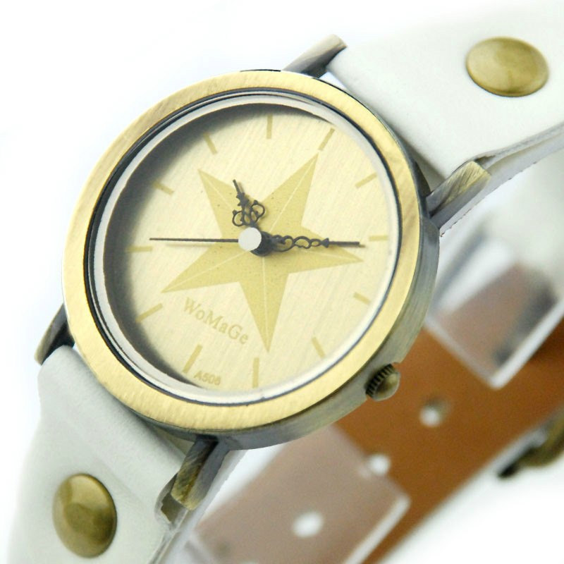 Годинник наручний "Зірка" , фото 1