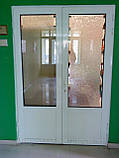 Двері з алюмінію безкоштовна доставка, фото 5